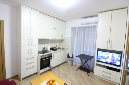 Apartamento Studio Otok With Garden