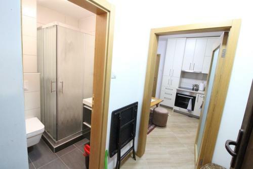 Apartamento Studio Otok With Garden