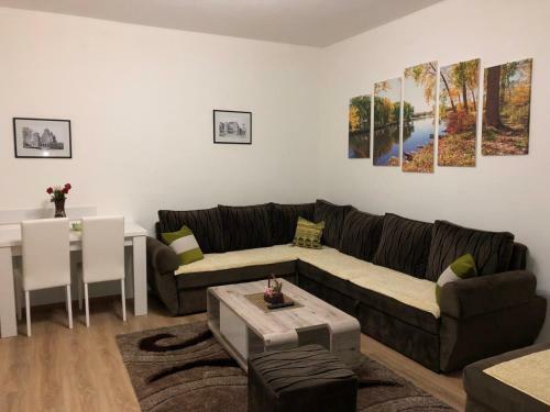 Apartman M&s