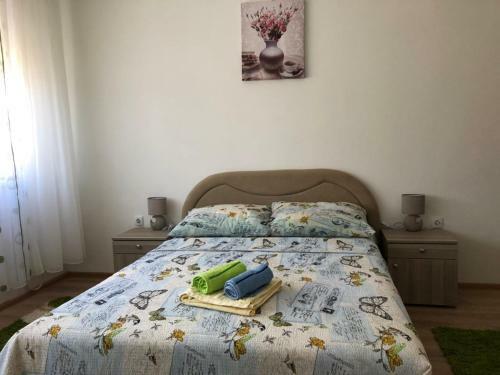 Apartman M&s