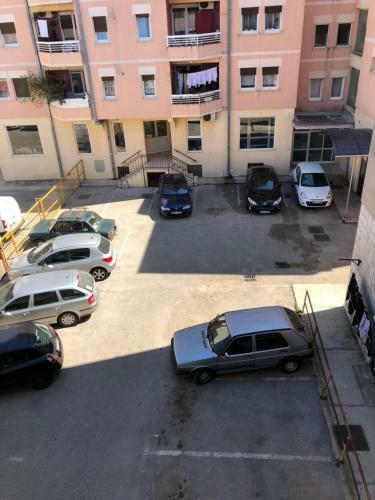 Apartman M&s