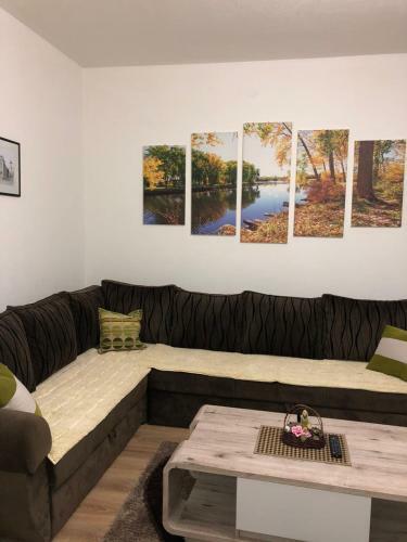 Apartman M&s