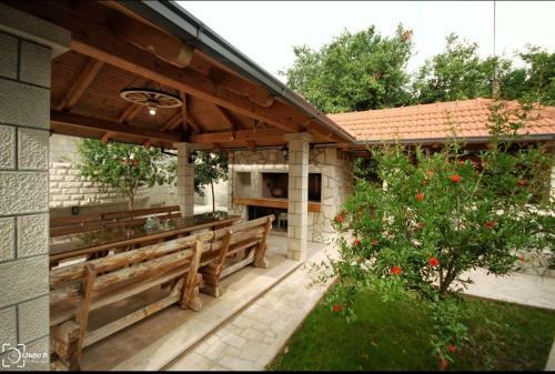 Apartmani Aleksic