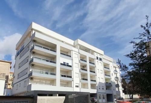 Apartamento Alex Industry