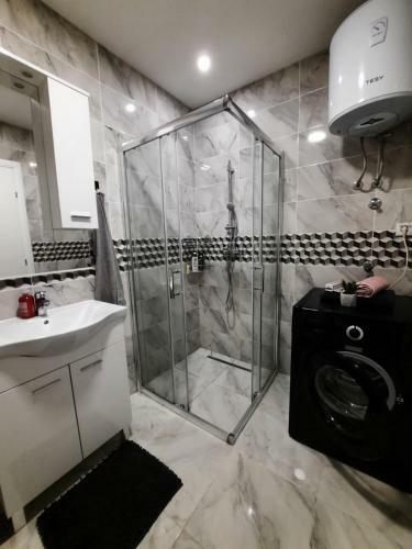 Apartamento Alex Industry