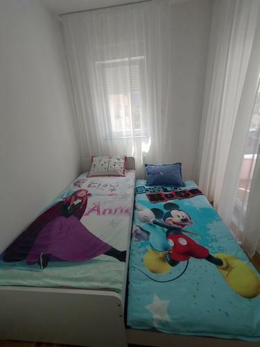 Apartamento Alex Industry