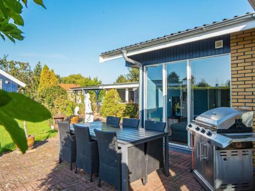 Holiday Home B�rkop Lv