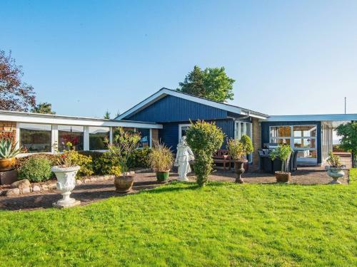Holiday Home B�rkop Lv