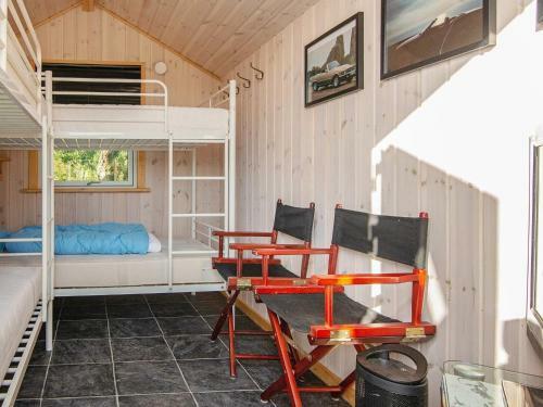 Holiday Home B�rkop Lv