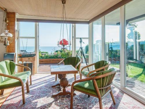 Holiday Home B�rkop Lv