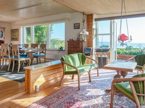Holiday Home B�rkop Lv