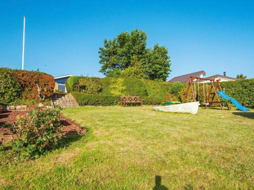 Holiday Home B�rkop Lv