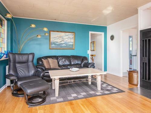 Holiday Home B�rkop Lv
