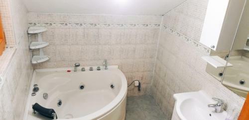 Apartment Batva