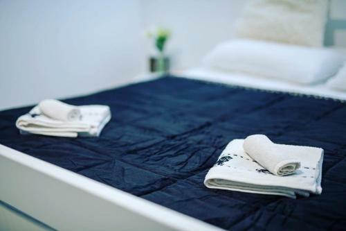 Konka Apartment Tuzla