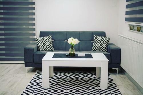 Konka Apartment Tuzla