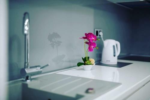 Konka Apartment Tuzla