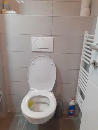 Apartamento Stan Blizu Panonskih Jezera
