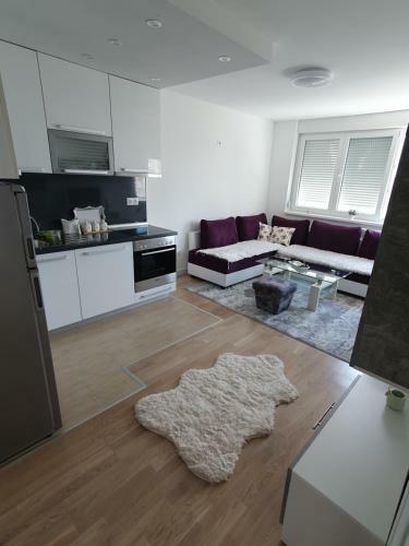 Apartamento Stan Blizu Panonskih Jezera
