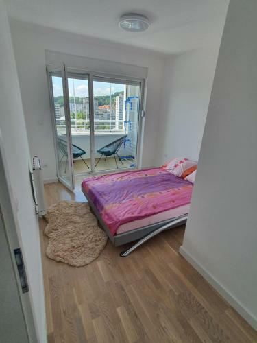 Apartamento Stan Blizu Panonskih Jezera
