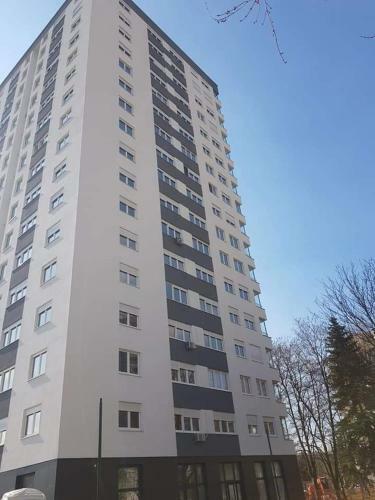 Apartamento Stan Blizu Panonskih Jezera