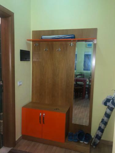 Sark Apartament