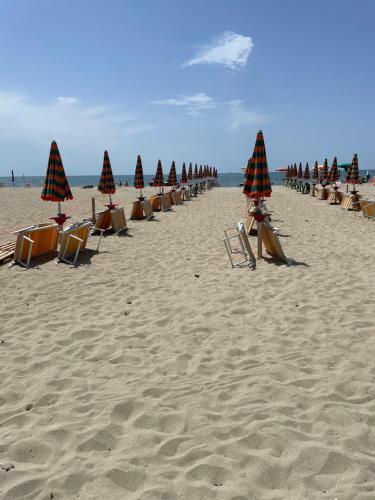 Apartment, Golem Beach, Durr�s, Albania