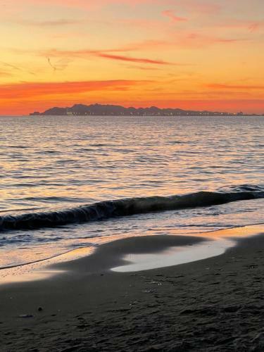Apartment, Golem Beach, Durr�s, Albania