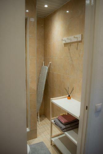 Apartamento Niinepesa