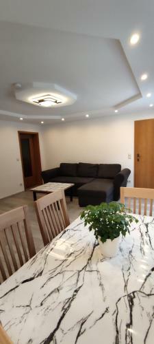 Apartamento Ferienwohnung Istrefi