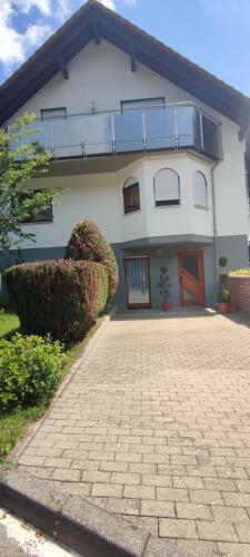 Apartamento Ferienwohnung Istrefi
