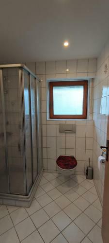 Apartamento Ferienwohnung Istrefi