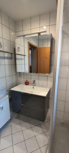 Apartamento Ferienwohnung Istrefi