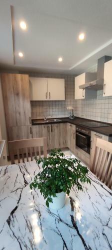 Apartamento Ferienwohnung Istrefi
