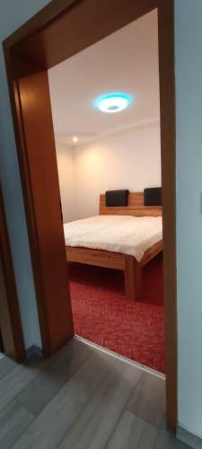 Apartamento Ferienwohnung Istrefi