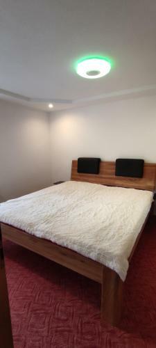 Apartamento Ferienwohnung Istrefi