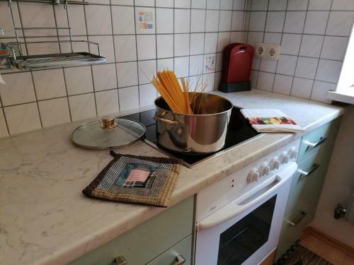 Apartamento Ella's