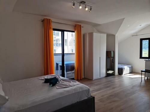 Hostal Vila Lazri