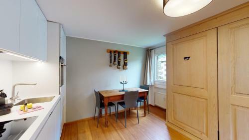 Apartment Armonia