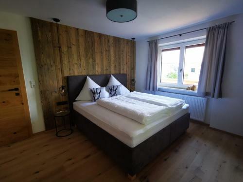 Buchberg Apartments, Ferienwohnung