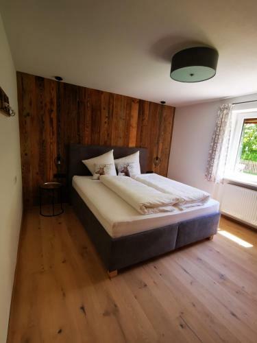Buchberg Apartments, Ferienwohnung