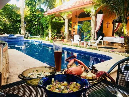 Villa Hacienda Boutique