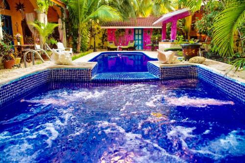 Villa Hacienda Boutique