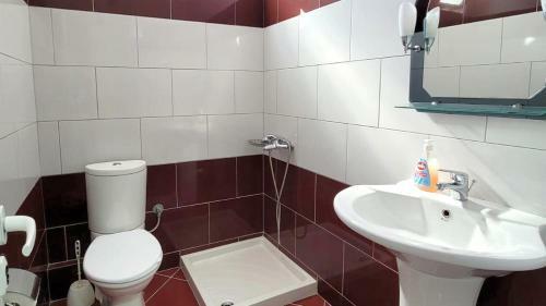 Albergue Villa Kreshta