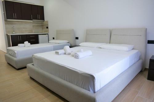 Andrea Apartments
