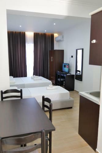 Andrea Apartments