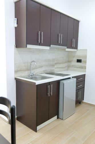 Andrea Apartments