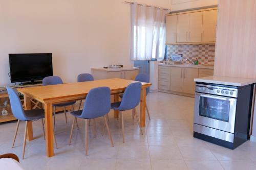 Apartamento Top Hill Villa