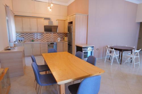 Apartamento Top Hill Villa