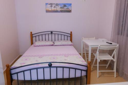 Apartamento Top Hill Villa